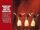 Martha And The Vandellas - Heat Wave [VINYL] - LP nieuw