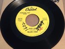 Hillard Street 45 On Capitol Debut Promo - River Love MINT Northern Soul