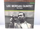 JAZZ LP LEE MORGAN QUINTET - TAKE TWELVE - JAZZLAND STEREOPHONIC JLP 980