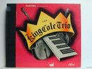 Nat King Cole - The King Cole Trio, Capitol A-8, 1950 Mono 4 disc 78 speed album