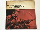 INTRODUCING JOHNNY GRIFFIN BLUE NOTE LP   LEXINGTON   DEEP GROOVE   RVG   EAR