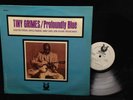 Tiny Grimes-Profoundly Blue-Muse 5012-HOUSTON PERSON HAROLD MABERN WLP PROMO
