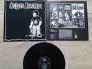 Oliver Magnum - Same Vinyl LP