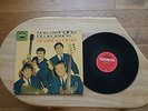 The Swinging Blue Jeans;  Shaking Time Lp  super Rarität deutsche Elektrola