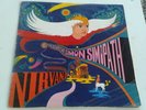 NIRVANA Story of Simon Simopath orig UK Mono vinyl LP EX+/VG Island Eyeball 1967