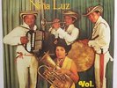 LP Banda Los Hijos De La Niña Luz : Vol. 2 - Afro Cumbia Colombia   ???