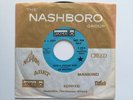 Northern Soul * Lee Brackett * Save a foolish man / Ruby ...SOUL FUNK...45.