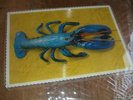 Collectable Vinyl Records  – B52s Rock Lobster 7 inch square Picture Disc Ex con