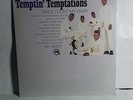 LP SEALED- Temptin TEMPTATIONS Gordy 914 original 1965 pressing