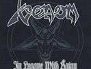 VENOM - IN LEAGUE WITH SATAN VOL.1  2 VINYL LP NEW+