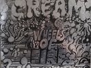 Cream Wheels Of Fire Japan 2x gatefold LP Polydor MW 9063/4