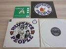 THE MAGIC WORLD OF RUPERTS PEOPLE LP + 7
