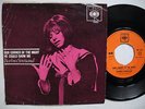 BARBRA STREISAND Our Corner Of The Night / He Could... 45 7