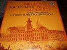 HAEBLER : MOZART DIE GROSSEN KLAVIERKONZERTE 9LP BOX PHILIPS 29608 GERMANY