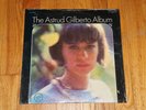 Astrud Gilberto ?The Astrud Gilberto Album V6-8608 Vinyl LP