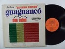 LA SUPREMA s/t SOUND TRIANGLE MIami Salsa Guaguanco LP Rare Alternate Cover 