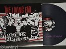 The Living End - Modern Artillery LP Color Vinyl