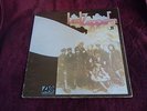 Led Zeppelin II UK LP Plum Label First Pressing A2 B2 Lemon Song Label Rare