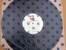 EMERSON LAKE AND PALMER Works (sides 3 & 4) RARE UK WHITE LABEL TEST PRESS ELP