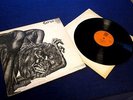 COMUS FIRST UTTERANCE LP ORIG UK 1971 DAWN DNLS.3019  PROG PSYCH MONSTER rare lp