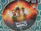 DOCTOR WHO - Original Television Soundtrack Series 1-7, Limited PICTURE DISC New