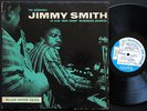 JIMMY SMITH At Club Baby Grand Wilmington Vol.2 LP BLUE NOTE 1529 US '56 LEX EAR