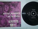 The Beatles - Hello, Goodbye / I am the Walrus - Norway 7
