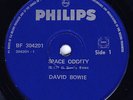 David BOWIE: 
