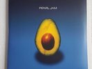 pearl jam - self titled 
