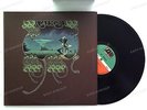Yes - Yessongs D 3LP 1973 FOC Prog //15