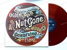 Small Faces - Ogdens' Nut Gone Flake ITA  Red LP 1994 //2