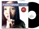 Timo Maas - Loud UK 3LP 2002 Electronic Techno Breakbeat //1