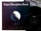 The Edgar Broughton Band - Bandages UK LP 1976 + Innerbag //1