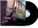 Jimmy Smith - Midnight Special GER LP Orig. Blue Note Germany BST-84078 K //1