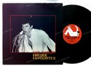 Fad Gadget - Fireside Favourites UK LP 1980 Mute Records Synthpop Wave //2