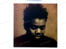 Tracy Chapman - Tracy Chapman EEC LP 1988 + Innerbag //42