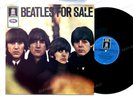 The Beatles - Beatles For Sale LP 1964 //17