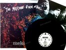 The Mekons - The Mekons Rock 'N' Roll UK LP 1989 + Insert Top  //1
