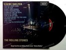 The Rolling Stones - Gimme Shelter GER LP 1971 //3