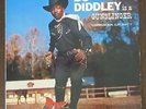 Bo Diddley 