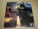 James Brown ?– Ain't It Funky - ORIGINAL US SEALED LP 1970 King Records