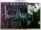Throwing Muses - Throwing Muses UK LP 1986 + Innerbag 4AD Top  //1