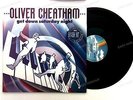 Oliver Cheatham - Get Down Saturday Night GER LP 1990 //1