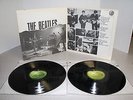 BEATLES   THE BEATLES STORY 2 LP   APPLE   NM- AMERICAN PRESS   VINYL   RECORDS