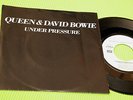 QUEEN DAVID BOWIE 7