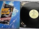The Meteors - In Heaven UK 1981 Lost Soul Records 1st Press LP