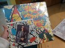 Elvis Costello & the Attractions LP Record