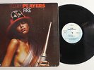 OHIO PLAYERS Fire LP Mercury Rec SRM-1-1013 US 1974 VG++ PROMO 0F