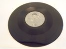 W.A.S.P. - Animal/Show No Mercy ORIG. US ACETATE  *MEGA RARITY* (DOUBLE WALLY)