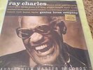 Ray Charles Genius Loves Company Numbered Limited Edition 180g 2LP